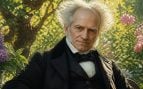 Schopenhauer y el silencio