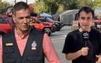 Vecinos de Navalcarnero a Sánchez: 