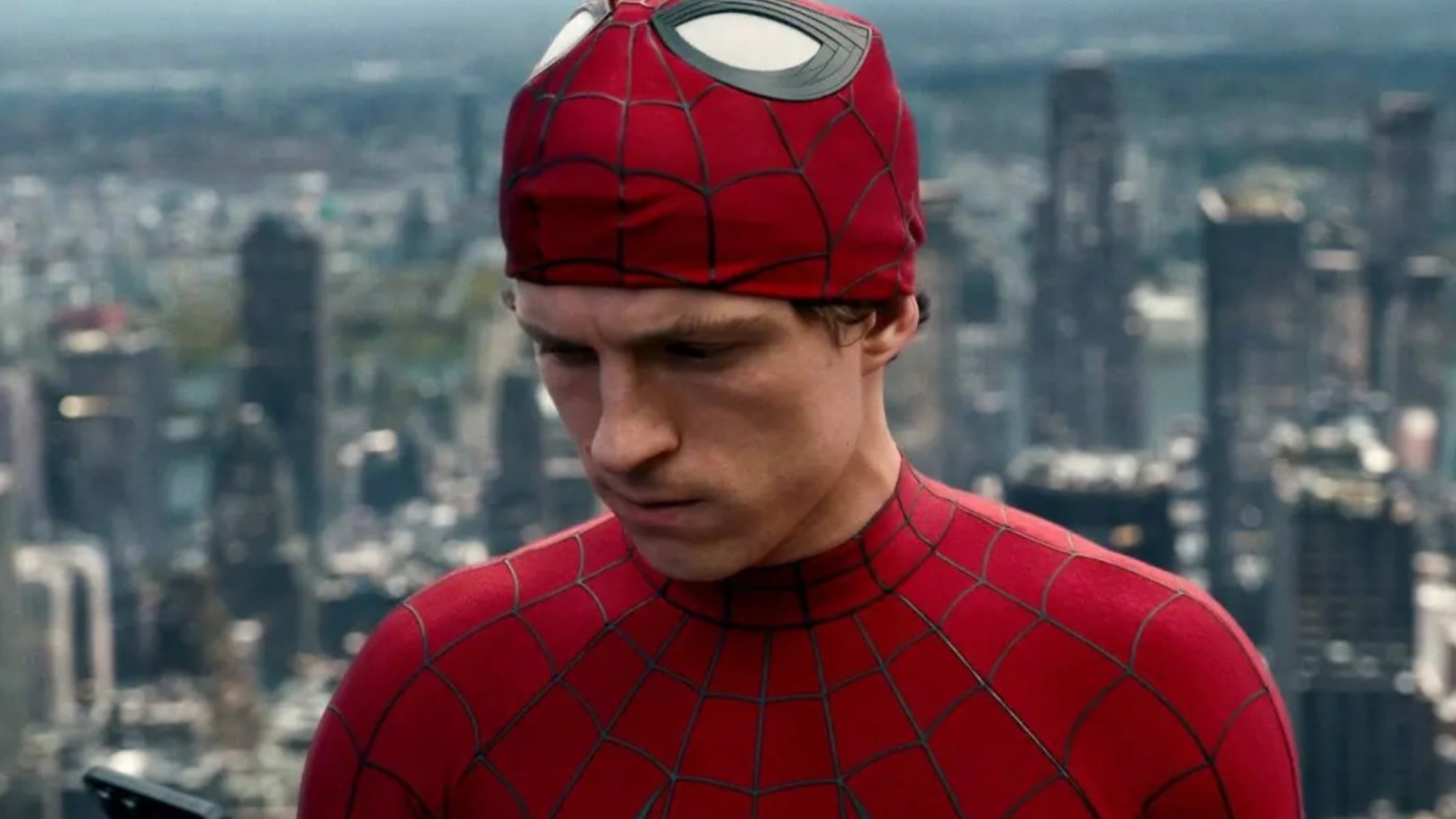 ‘Spider-Man: Brand New Day’ (Sony Pictures/Marvel).