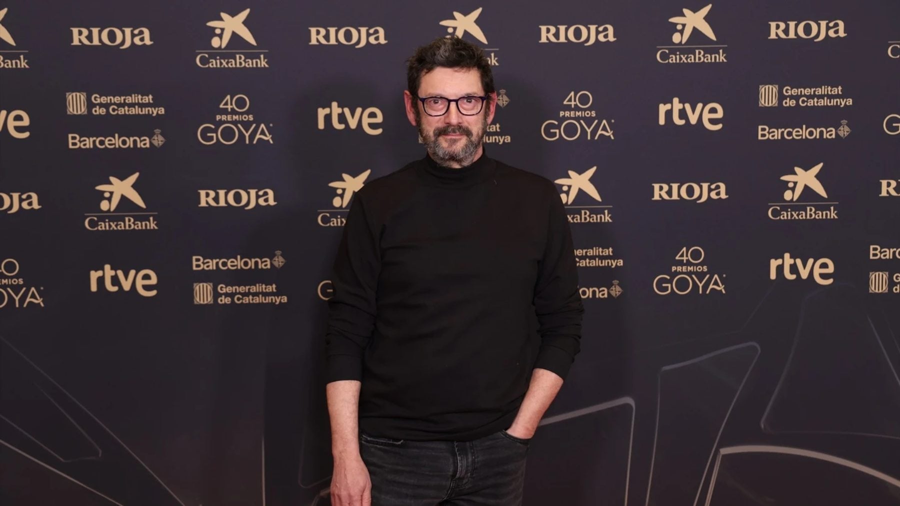 Manolo Solo.