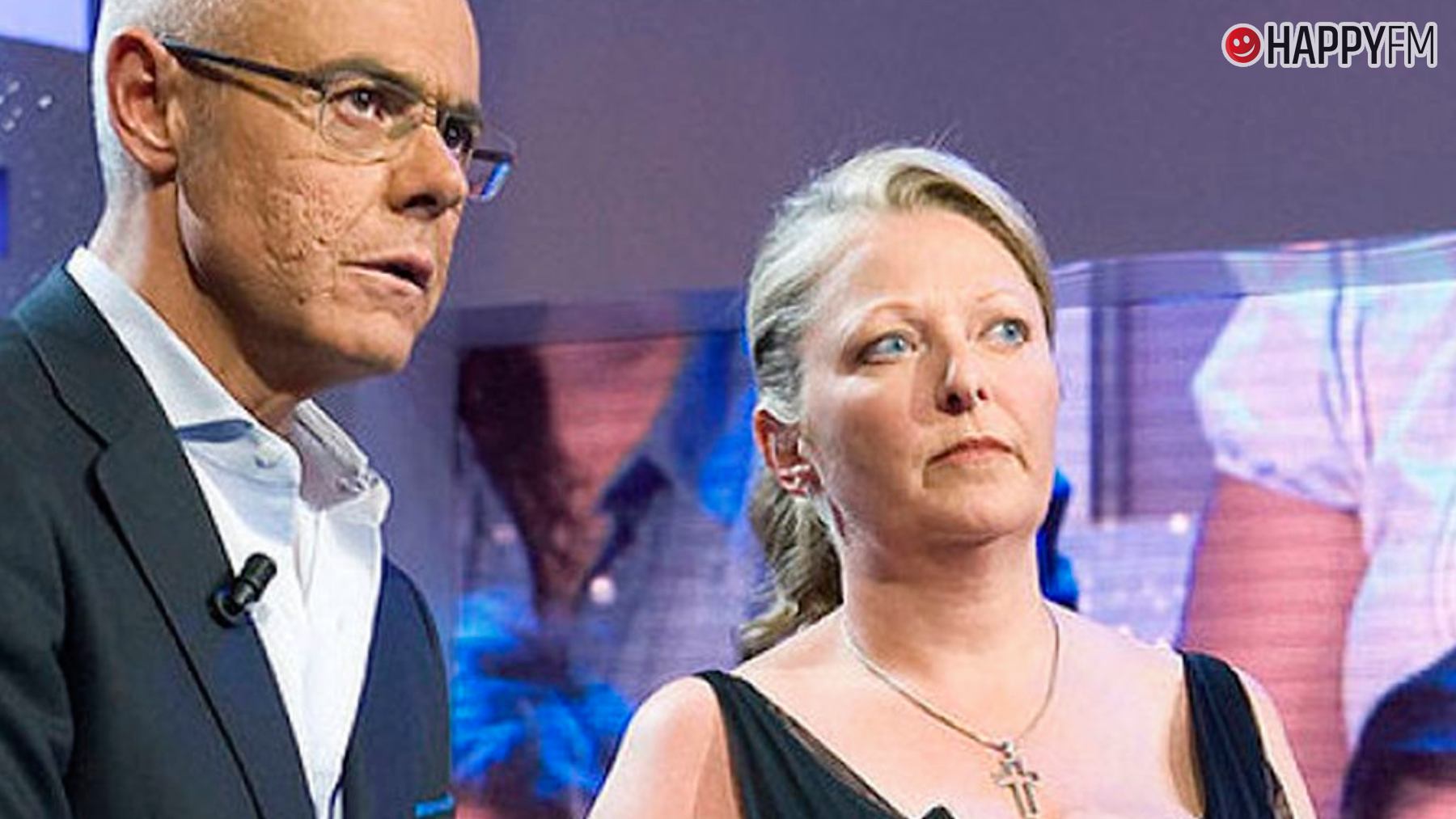 Qué fue de Anne Germain, la médium que hablaba con los muertos en televisión