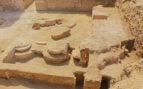 Egiptología, culto, Bahariya, historia