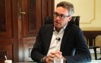 Antoni Costa: «Los que gobernaron en las últimas dos legislaturas y no hicieron nada, ahora se han apuntado al decrecimiento»