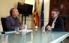 Antoni Costa: «Vox ha sido un socio inestable y la inestabilidad no es buena para los baleares»