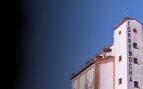 De silos olvidados a baterías térmicas: la apuesta de Extremadura para almacenar energía renovable