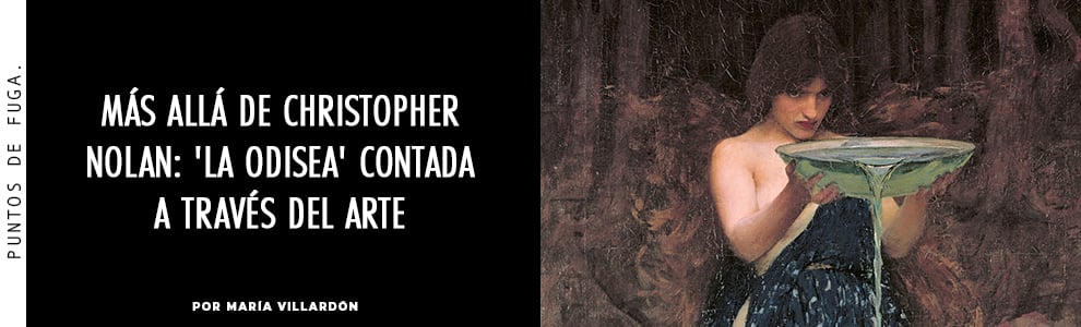 Más allá de la película de Christopher Nolan: