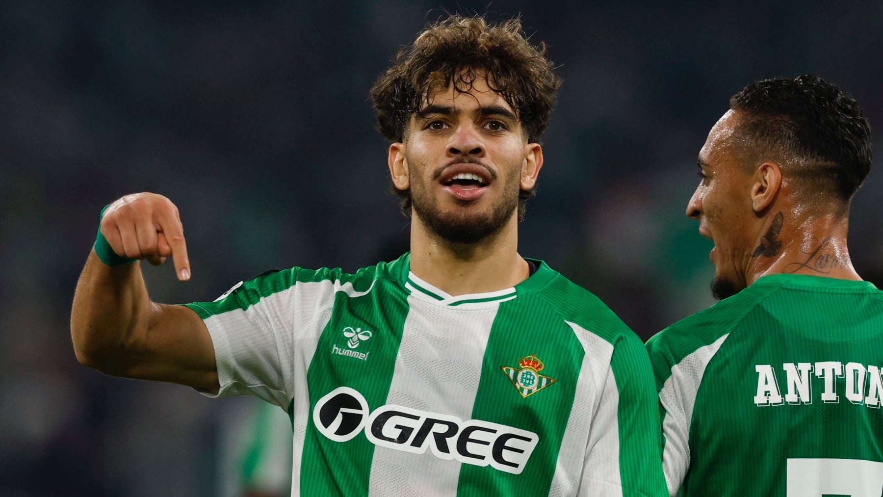 El Barça, atento a un
