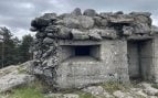 Búnkeres, Guerra Civil, historia, ruta