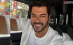 Burak Özçivit en su cuenta de Instagram.