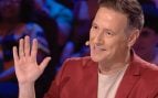 Carlos Latre, Mediaset, Got talent