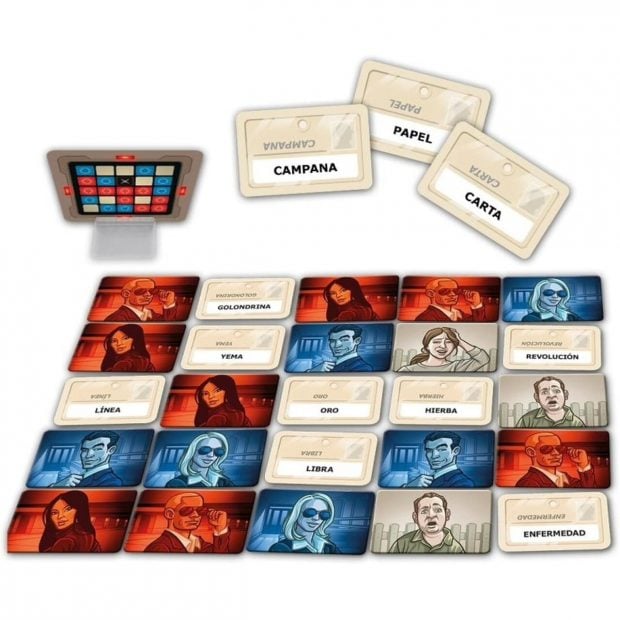 Juegos sobremesa, juegos, cartas