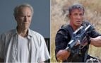 La reflexión de Clint Eastwood sobre la creatividad: «No entiendo a Stallone, tengo la impresión de que sólo lo hace por dinero»