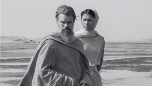 Película La Odisea - Christopher Nolan
