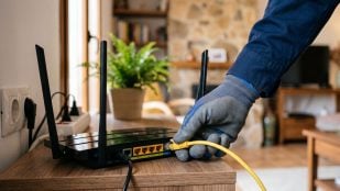 Router