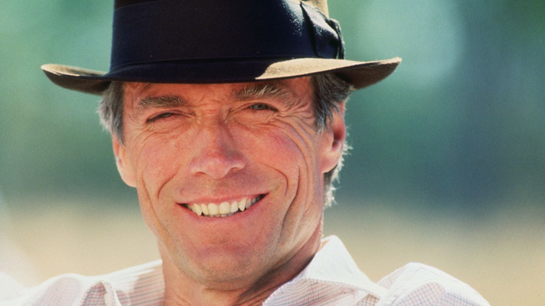 Clint Eastwood. (EuropaPress)