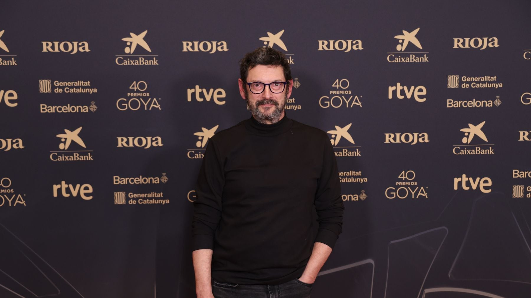 Manolo Solo. Foto de EuropaPress.