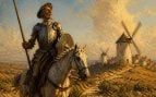 Don Quijote de la Mancha