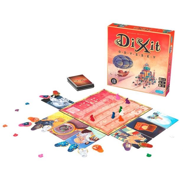 Juegos sobremesa, juegos, cartas