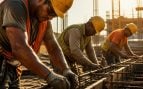 Temperatura máxima para trabajar