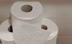 papel higiénico
