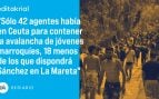 Editorial invasión