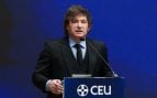Milei aprueba un decreto de urgencia para expulsar a «todo extranjero que incite al odio contra Argentina»
