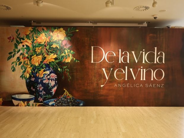 Museo Vivanco de la cultura del vino nacho sandoval