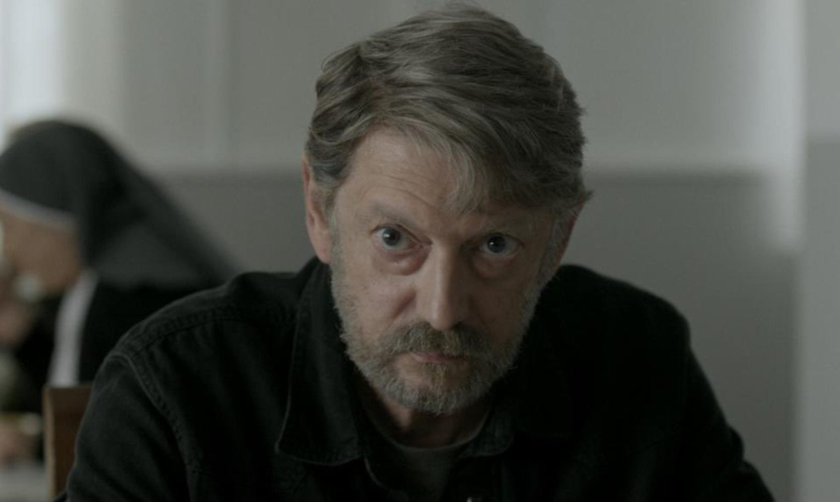 Manolo Solo en ‘Cerrar los ojos’ (Movistar +).