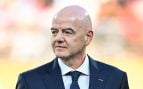 Gianni Infantino