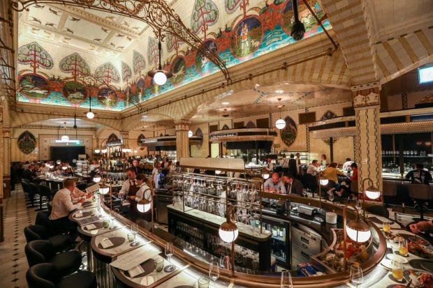 Harrods, Londres, Navidad, verano, julio