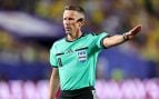 Rabieta del CTA con la FIFA: acusa que usaron el Caso Negreira para no poner árbitros españoles en el Mundial