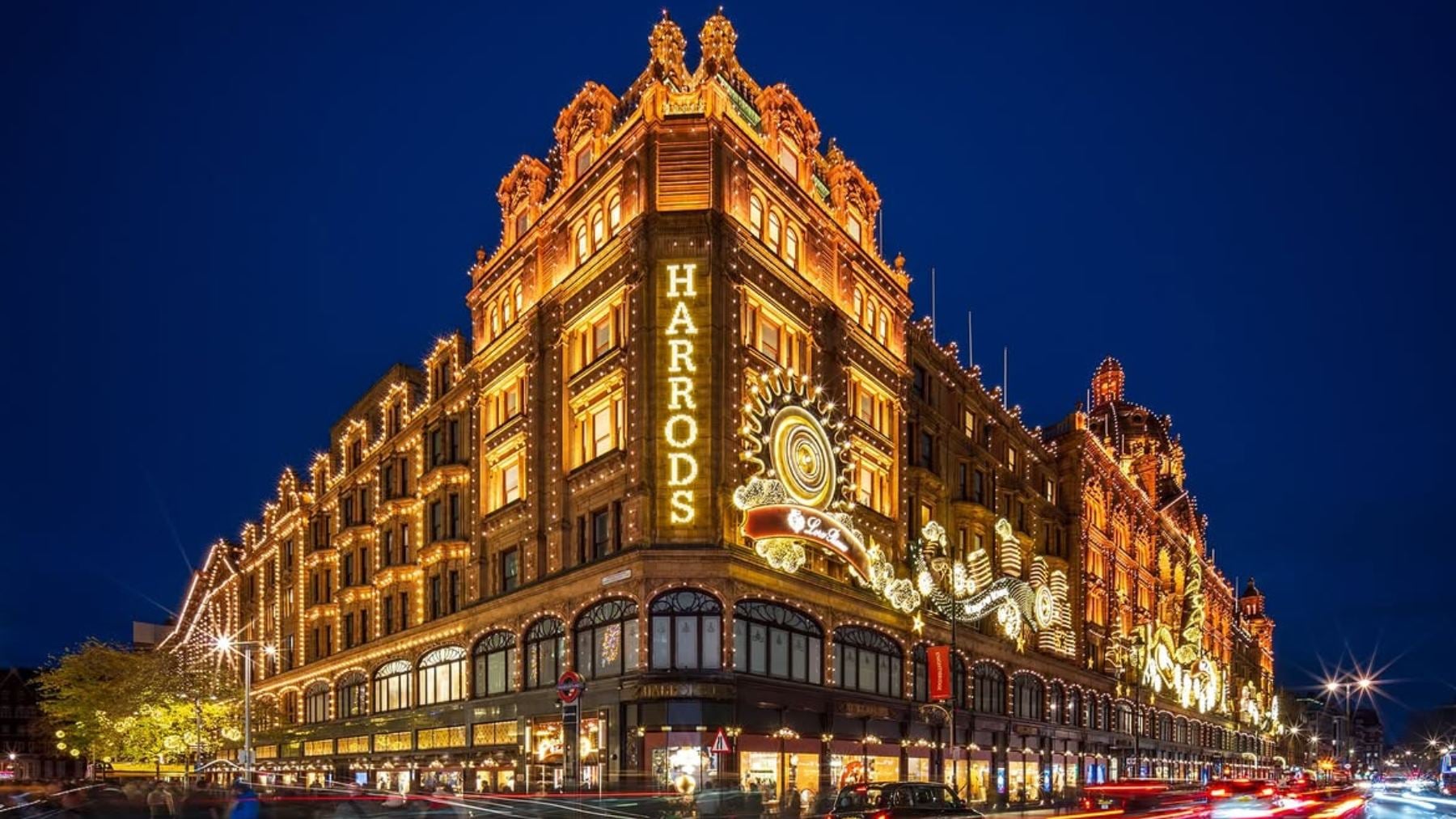 (Foto: Harrods)
