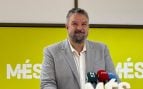 Los independentistas de Més exigen al PP eliminar 140.000 plazas turísticas cuando crearon 115.000 desde el Govern balear