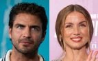 Maxi Iglesias y Ana de Armas. (Fotos: Europa Press)