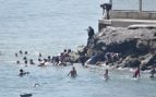 Los médicos de Ceuta lanzan un SOS: «Exigimos al Gobierno la intervención ante el desbordamiento de la sanidad»