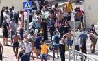 Los médicos de Ceuta lanzan un SOS: «Exigimos al Gobierno la intervención ante el desbordamiento de la sanidad»