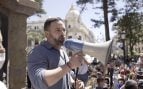 Vox Ceuta invasión Marruecos, Santiago Abascal