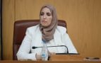 Vox Ceuta persona non grata Fátima Hamed