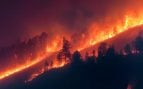 La Comunidad de Madrid pone en venta el ático de la polémica para financiar la reconstrucción tras los incendios