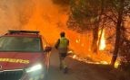 incendio Vall de Uxó