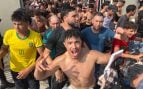 Inmigrantes ceuta