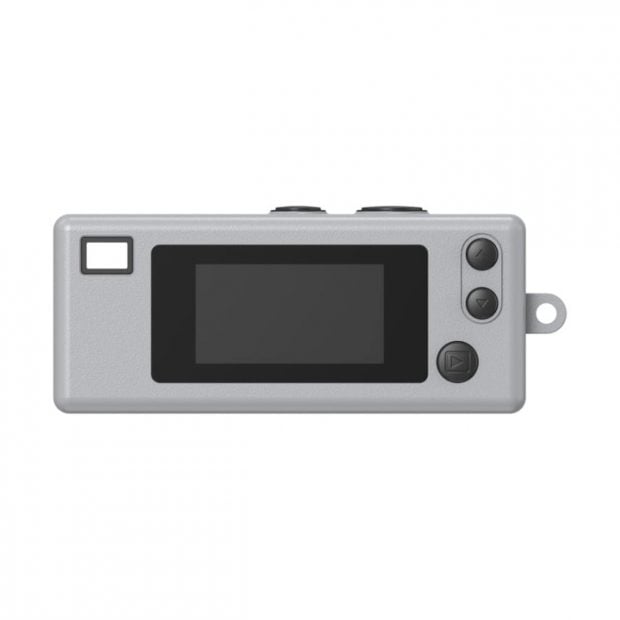camara mini kodak