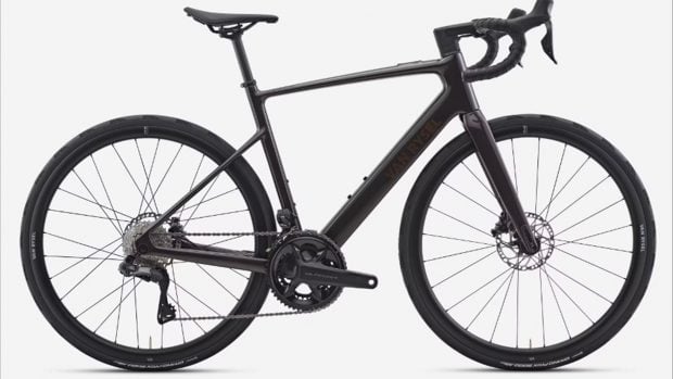 bici el&eacute;ctrica Decathlon