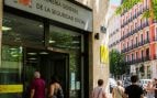 Pensión no contributiva de invalidez