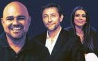 Javier Ruiz, La Séptima, TVE, RTVE, Contreras, Mañaneros, La 1, La Sép7ima, Daniel Fernández, Sarah Santaolalla, Mañaneros