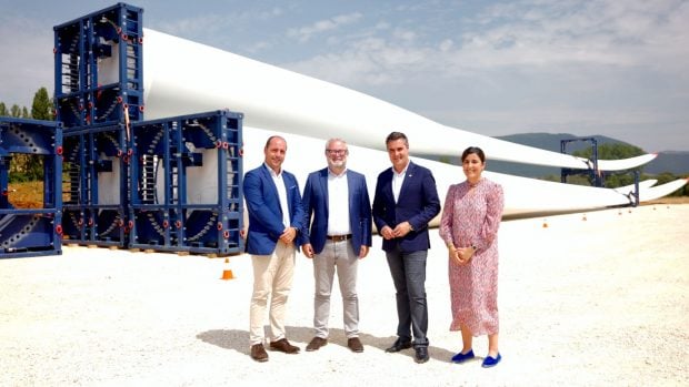 labraza iberdrola
