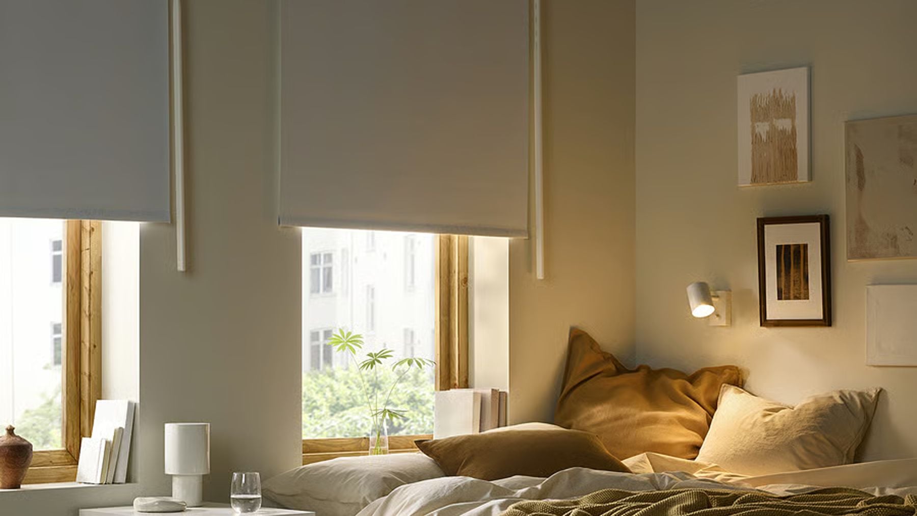 Las persianas para ventanas ya han pasado de moda: IKEA vende un atractivo accesorio por menos de 40 euros