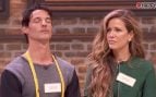 Nominados de Maestros de la Costura Celebrity. (RTVE)