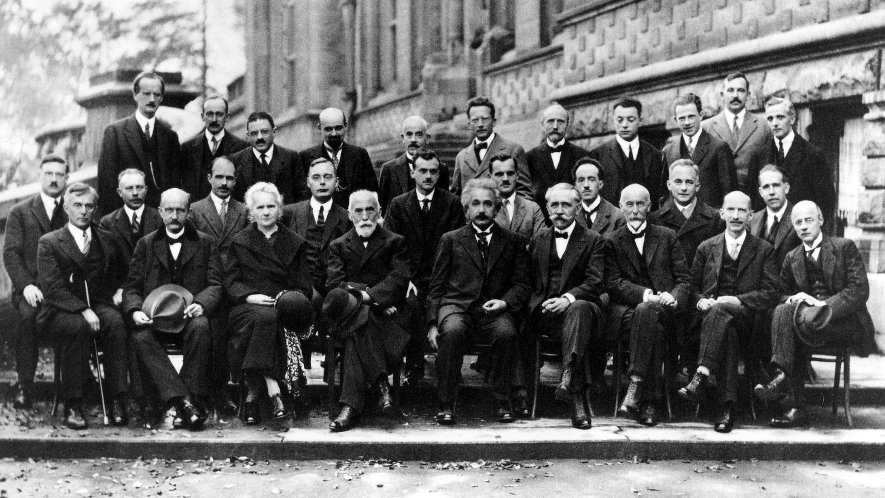Marie Curie, premio Nobel de Física en 1903 y de Química en 1911: La mejor vida no es la más duradera, sino la que está repleta de buenas acciones