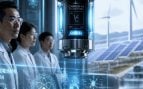 China y energías renovables